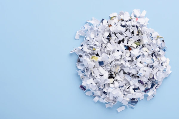 Document Destruction